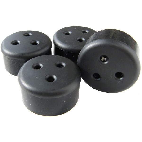 Main product image for ButtKicker RI-K28 Small Kinetic Isolators Set of 4 300-9460